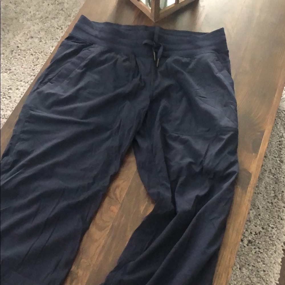 Lululemon Dance Studio 2 pants